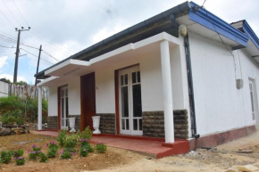 Pedro Cottage
